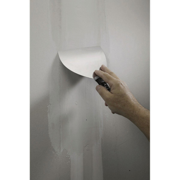 Hyde 4 In.  SuperFlexx Stainless Steel Joint Knives 06557 795477