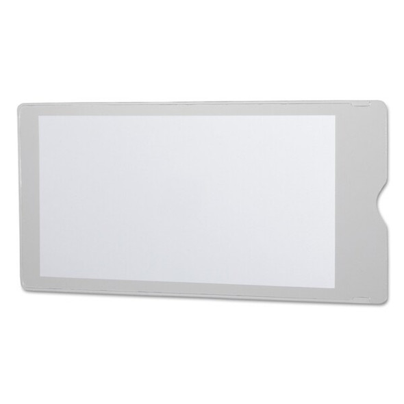 Oxford HDPlasticEnvelopes,4x9,PK50 65049