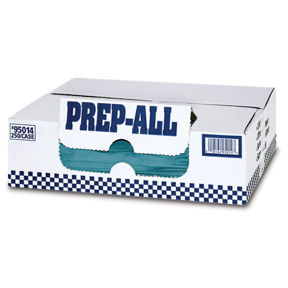 Prep-All Towel, Lint Free, 250 ea 95014