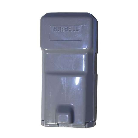 Hubbell Wiring Device-Kellems HBL5969VGY