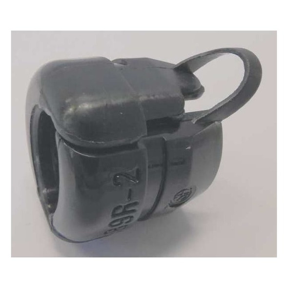 Speedaire Strain Relief Bushing, For Use With Mfr. Model Number: 2MLW4 PN22N038G