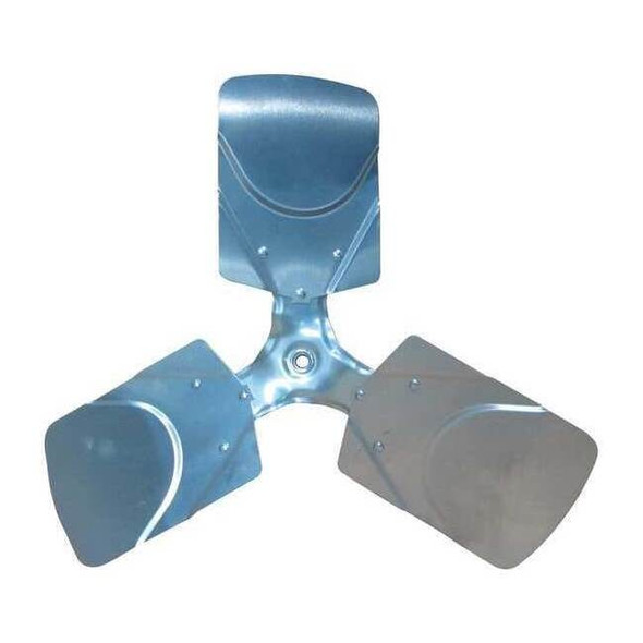 Dayton Propeller,24" Dia.,23 Deg. Pitch VE10E032PG