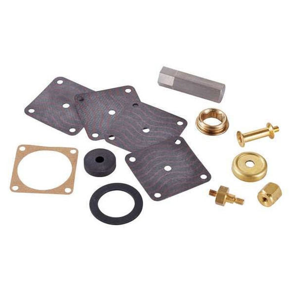 Johnson Controls Renewal Kit, Replacement STT16A-601R