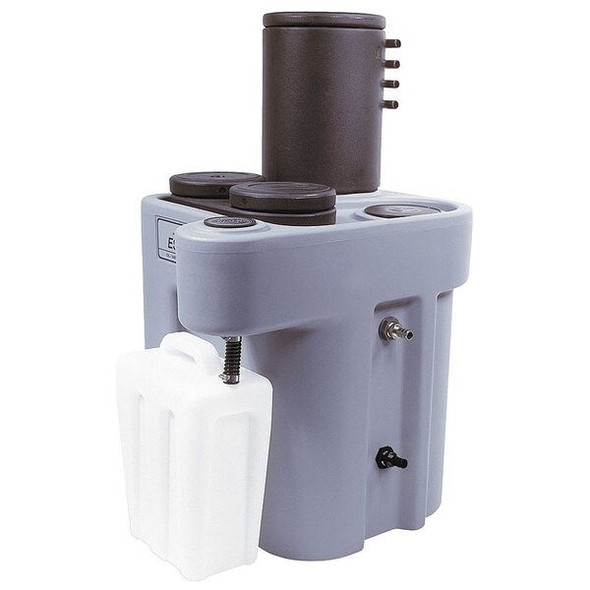 Domnick Hunter Oil Water Separator,191 SCFM Max ES2200