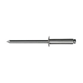 Alum. Rivet/Mandrel 1/4-3/8" 83249