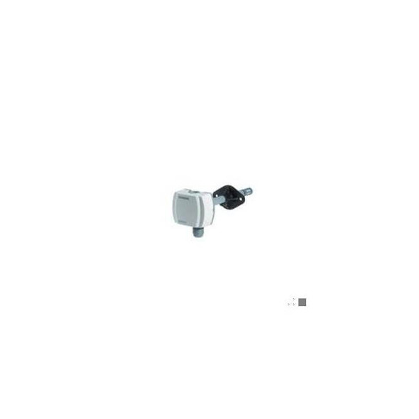 Siemens Humidity/Temp Sensor,Nickel,32-122 F QFM2171