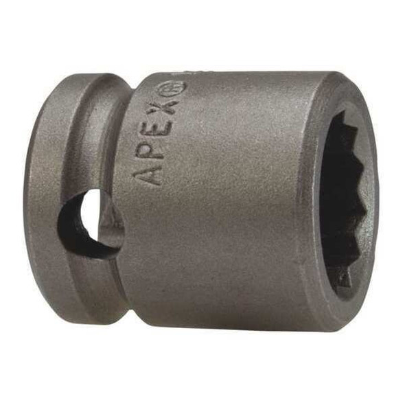 Apex Tool Group Sckt 3/8 Fmale Sq Drv 13Mm Fm 13MM13