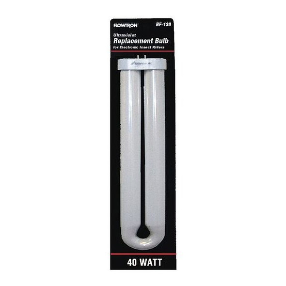 Flowtron 40 W Replacement Blacklight Bulb BF130