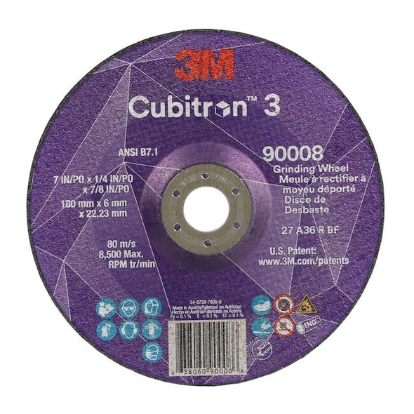 3m Cubitron 90008