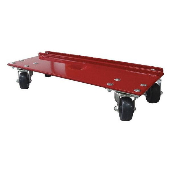Manufacturer Varies General Purpose Dolly,550 lb. 14G827