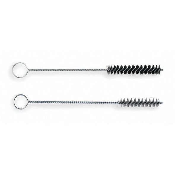 Manufacturer Varies Brush,Nylon,1 In Dia 11M970