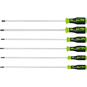 7 Pc. XL Torx Screwdriver Set 706300