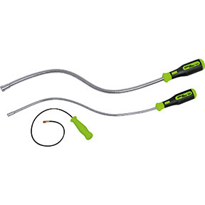 Flexible Magnetic Pickup Tool - 3 pcs 702503