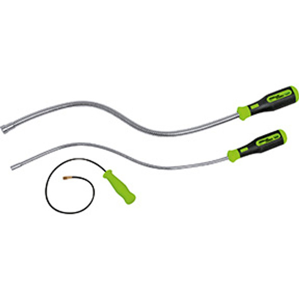 Flexible Magnetic Pickup Tool - 3 pcs 702503