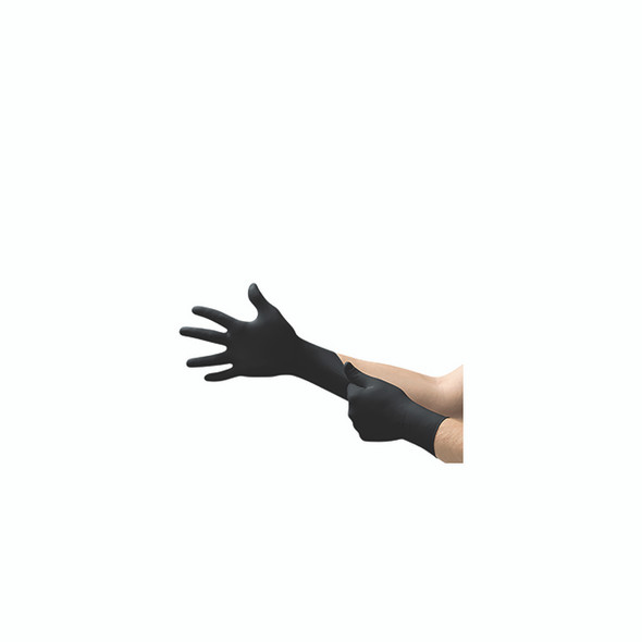 MIDKNIGHT TOUCH GLOVE- MD 93-732M