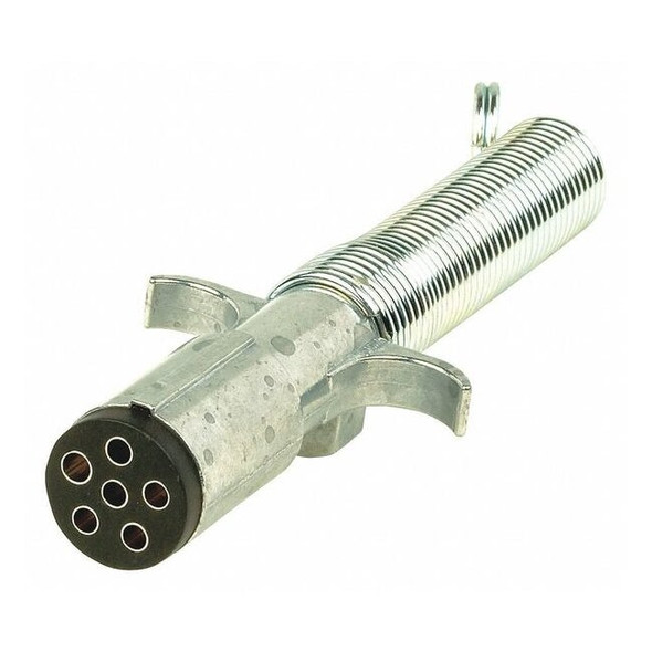 Hopkins Towing Solutions T-Connector,6-Way,For Use With Trailer 52008