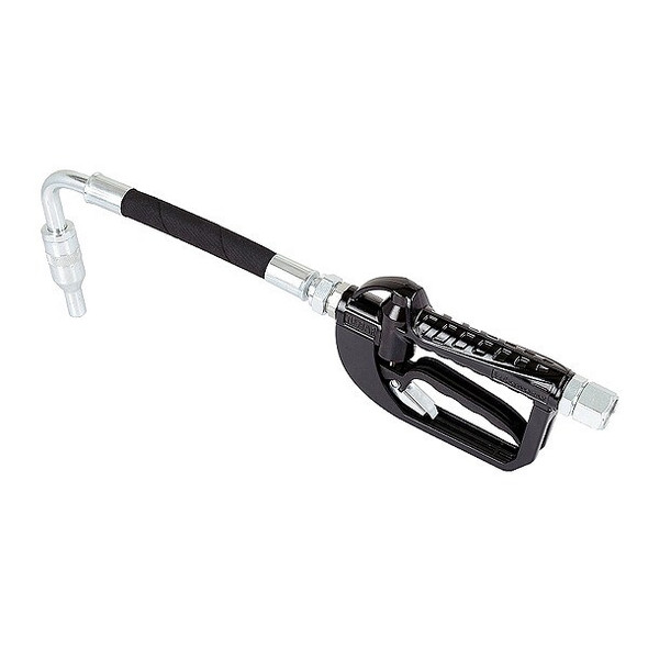 Manufacturer Varies Oil Control Gun,Control Valve,1450 psi 55GU71 Manufacturer Varies Oil Control Gun,Control Valve,1450 psi 55GU71