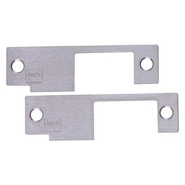 Hes Electric Strike Faceplate, HES 8500 Series 852K 630