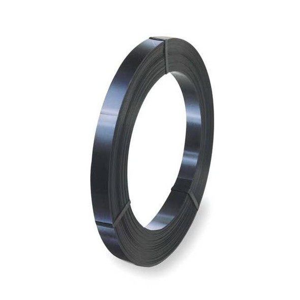 Signode Steel Strapping, 5,400 lb, 891 ft 2X1537
