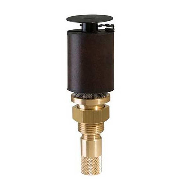 Parker Automatic Float Drain,22 to 232 psi M12.FD.0001