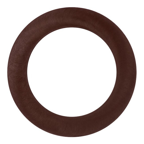Manufacturer Varies Cam and Groove Gasket, Brn, 2 in, FKM ZUSA-CAM-VMD-2