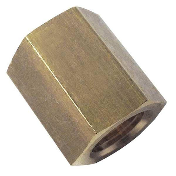Legris Sleeve,Brass Pipe Fitting,Threaded 0155 17 17