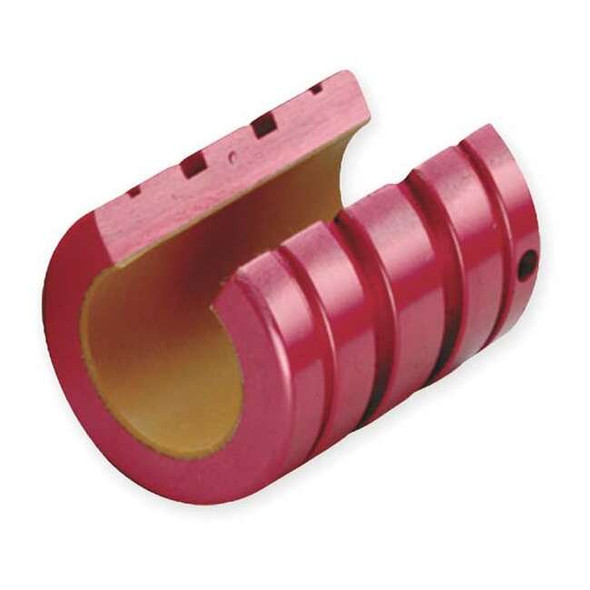 Pbc Linear Standard Linear Bearing,2 In. FLN32