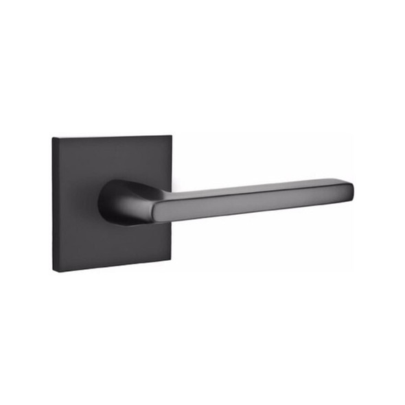 Emtek Flat Black Dummy,5050HLOUS19 5050HLOUS19