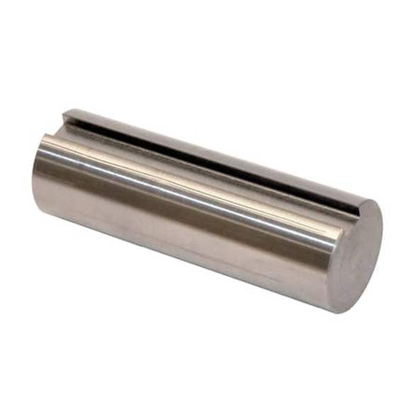 Manufacturer Varies Keyed Shaft,1/4"x1/8",Carbon Steel ZSHK-1000-06000-104SU