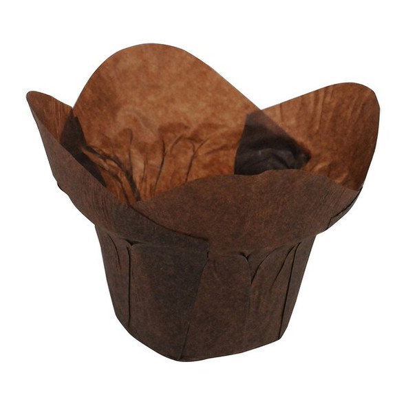 Hoffmaster Lotus Cup,Large,4-5 oz.,PK250 611114 Hoffmaster Lotus Cup,Large,4-5 oz.,PK250 611114