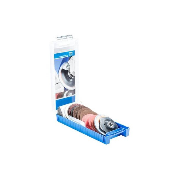 Pferd Combiclick Set,5" x 5/8"-11 48194