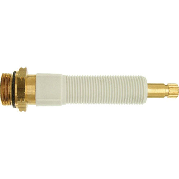 Danco Kohler Trend Hot/Cold Brass & Plastic Bathtub Stem 17491B