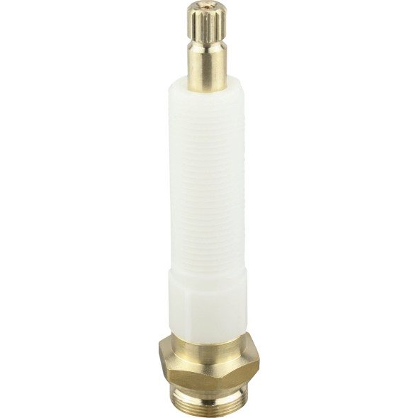 Danco Kohler Trend Hot/Cold Brass & Plastic Bathtub Stem 17491B