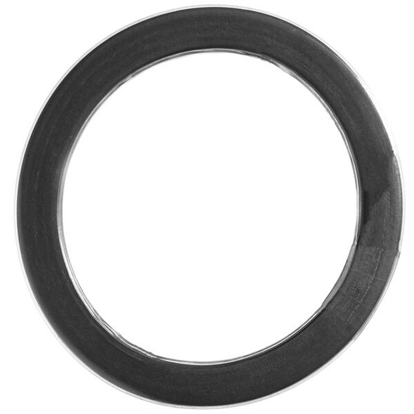 Usa Industrials Cam and Groove Gasket,2" ZUSA-CAM-VFEP-2