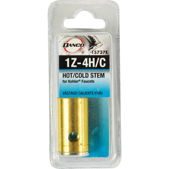 Danco Faucet Barrel for Kohler, Hot & Cold 15737E 400163