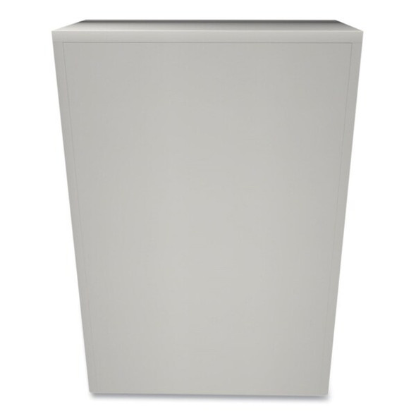 Hon Four-Drawer Lateral File H784.L.Q