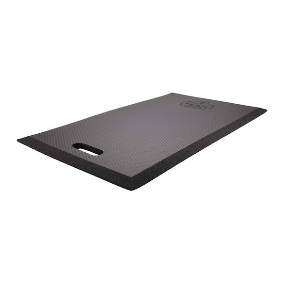 Ergodyne Black Large Foam Kneeling Pad, 0.5" 386