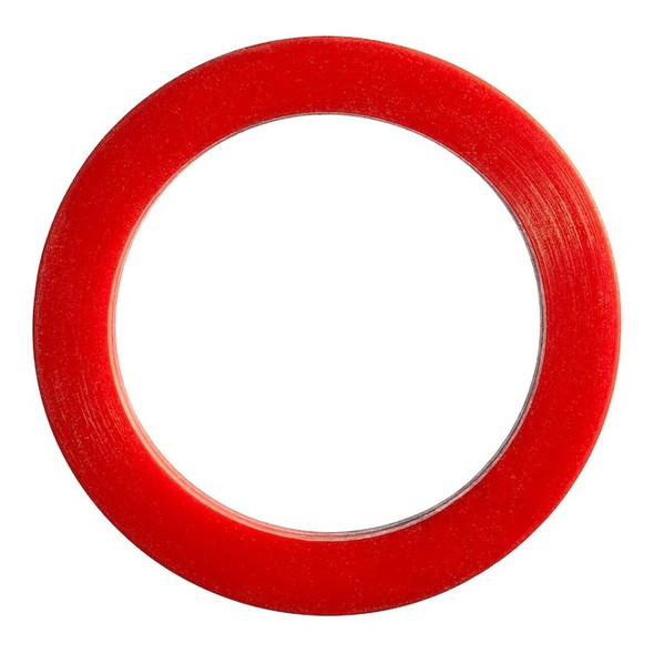 Usa Industrials Cam and Groove Gasket,3" ZUSA-CAM-SMD-3