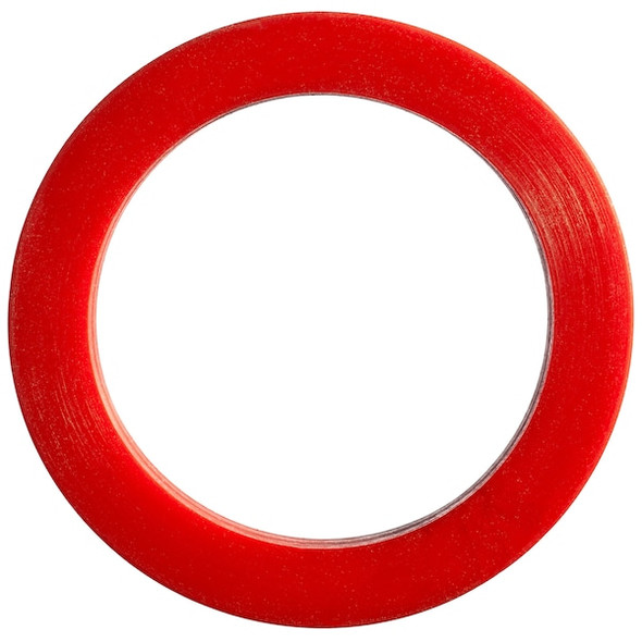 Usa Industrials Cam and Groove Gasket,1-1/16",PK10 ZUSA-CAM-SMD-1