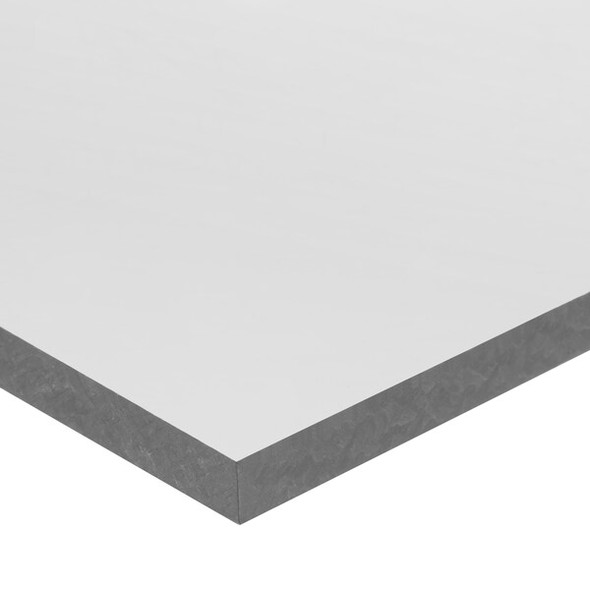 Manufacturer Varies PVC Sheet, 3ftx24", 0.25"T, Gray BULK-PS-PVC-49 Manufacturer Varies PVC Sheet, 3ftx24", 0.25"T, Gray BULK-PS-PVC-49