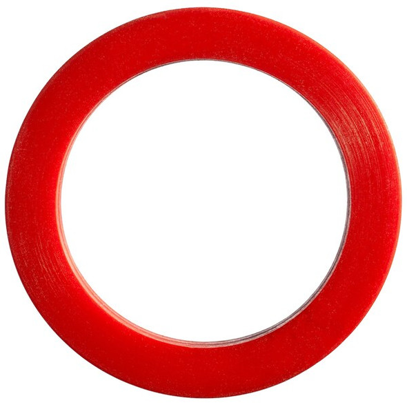 Usa Industrials Cam and Groove Gasket,4" ZUSA-CAM-SMD-4