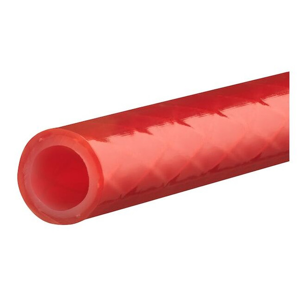 Manufacturer Varies Tubing,Nylon,100 ft,Shore D: 68,0.376 ZUSA-HT-2613