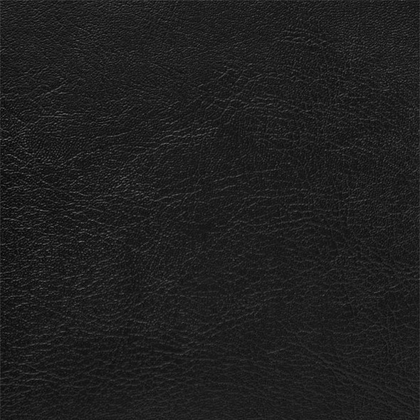 Ace Regency Ace Vinyl Guest Stacking Chair with Arms (4 pack)- Black 2125LBK4PK