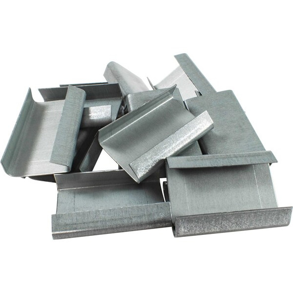 Encore Packaging Open Seals, Snap-On, HD, 1-1/4", PK1000 S114SO3