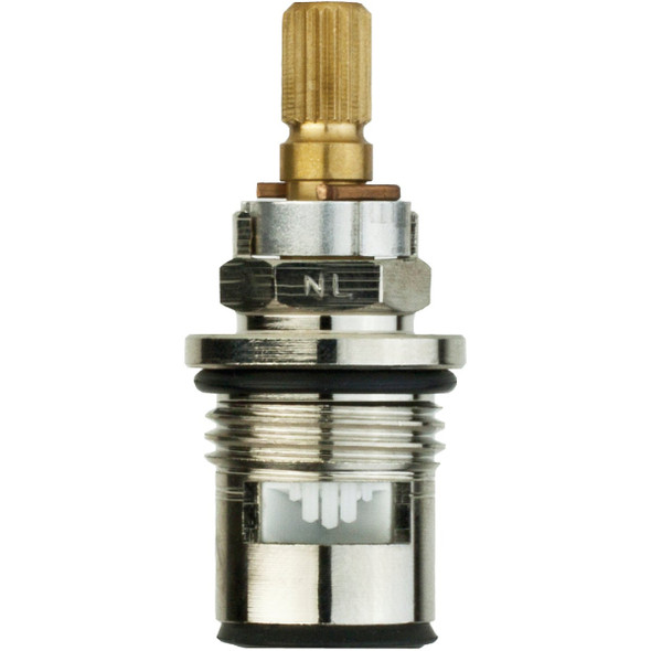 Lasco Hot Water Kohler No. 3821 or No. 3822 Faucet Stem S-417-1NL