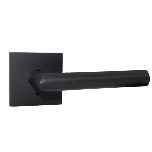 Emtek Flat Black Privacy C5210STUUS19 C5210STUUS19 Emtek Flat Black Privacy C5210STUUS19 C5210STUUS19