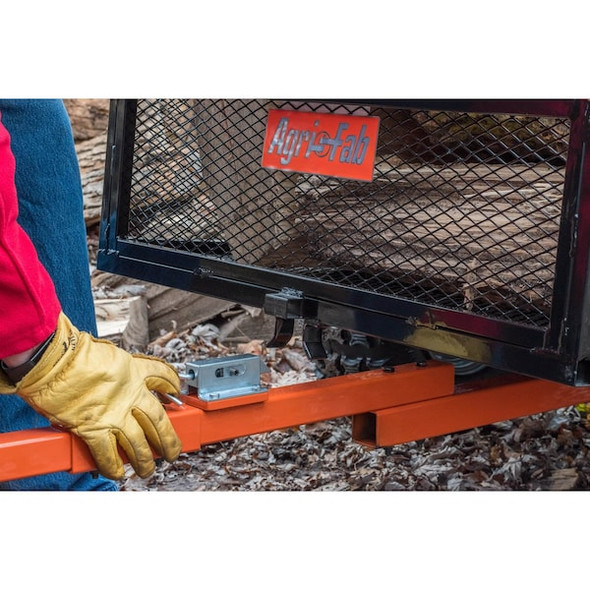 Agri-Fab Steel ATV Cart 45-0554
