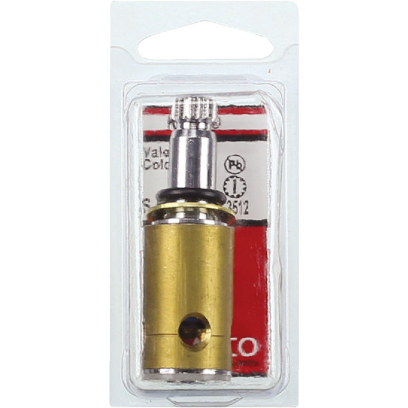 Lasco Cold Water Kohler No. 3511 or No. 3512 Faucet Stem