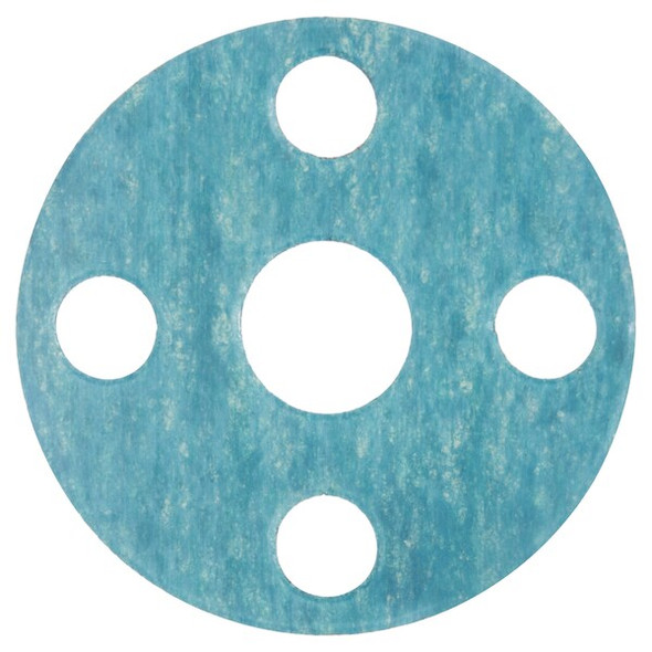 Manufacturer Varies Flange Gasket,Full Face,4" Pipe BULK-FG-6196