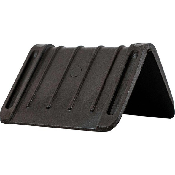 Encore Packaging Edge Protector,2-1/4"x 1-5/8"Blk,PK1000 EP-5640 Encore Packaging Edge Protector,2-1/4"x 1-5/8"Blk,PK1000 EP-5640